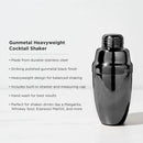 Warren Heavyweight Cocktail Shaker by Viski