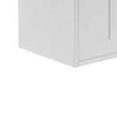 James Martin Chianti 20" Single Bathroom Vanity, Glossy White