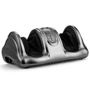 Therapeutic Shiatsu Foot Massager with High Intensity Rollers by LJGDeals