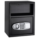 Digital Deposit Safe Box Depository Front Load by LJGDeals
