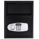 Digital Deposit Safe Box Depository Front Load by LJGDeals