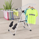 Portable Laundry Clothes Storage Drying Rack by LJGDeals