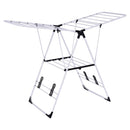 Portable Laundry Clothes Storage Drying Rack by LJGDeals