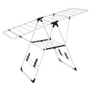 Portable Laundry Clothes Storage Drying Rack by LJGDeals