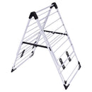 Portable Laundry Clothes Storage Drying Rack by LJGDeals