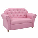 Kids Princess Armrest Chair Lounge Couch by LJGDeals