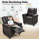 Kids Recliner Armchair Sofa by LJGDeals