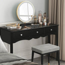 Hall table Side Table w/ 3 Drawers by LJGDeals