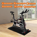 47/59/78 Inch Long Thicken Equipment Mat for Home and Gym Use by LJGDeals