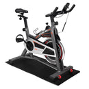 47/59/78 Inch Long Thicken Equipment Mat for Home and Gym Use by LJGDeals