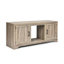 65 Inch Media Component TV Stand with Adjustable Shelves by LJGDeals