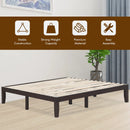14 Inch King Size by LJGDeals