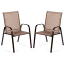 2 Pcs Patio by LJGDeals