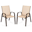 2 Pcs Patio by LJGDeals