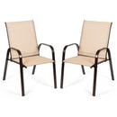 2 Pcs Patio