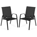 2 Pcs Patio by LJGDeals