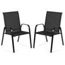 2 Pcs Patio