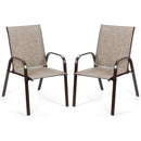 2 Pcs Patio by LJGDeals