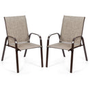 2 Pcs Patio