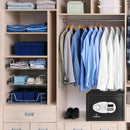 2-Layer Safe Deposit Box with Digital Keypad by LJGDeals