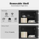 2-Layer Safe Deposit Box with Digital Keypad by LJGDeals