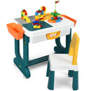 5-in-1 Kids Activity Table Set by LJGDeals
