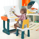 5-in-1 Kids Activity Table Set by LJGDeals