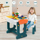 5-in-1 Kids Activity Table Set by LJGDeals