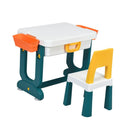 5-in-1 Kids Activity Table Set by LJGDeals