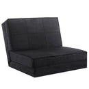 High Quality Fam Convertible Lounger Folding Sofa Sleeper Bed by LJGDeals