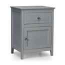 2-Tier Accent Table with Spacious Tabletop by LJGDeals