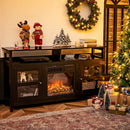 58 Inch TV Stand by LJGDeals