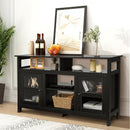 58 Inch TV Stand by LJGDeals