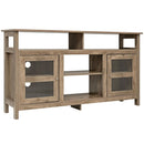 58 Inch TV Stand by LJGDeals