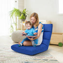 14-Position Adjustable Folding Lazy Gaming Sofa by LJGDeals
