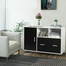 Lateral Mobile File Storage Cabinet by LJGDeals