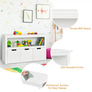Kid Toy Storage Cabinet by LJGDeals