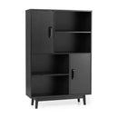 Sideboard Storage Cabinet with Door Shelf by LJGDeals