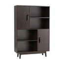 Sideboard Storage Cabinet with Door Shelf by LJGDeals