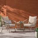 Bruce 3Pc Chat Set