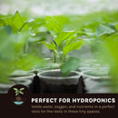 Coco Coir 10" x 20" Grow Mats by EnvelorHome