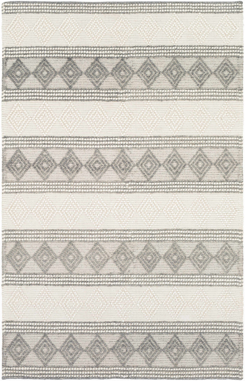 Mineola Wool Area Rug