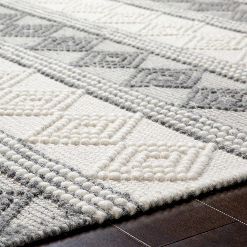 Mineola Wool Area Rug