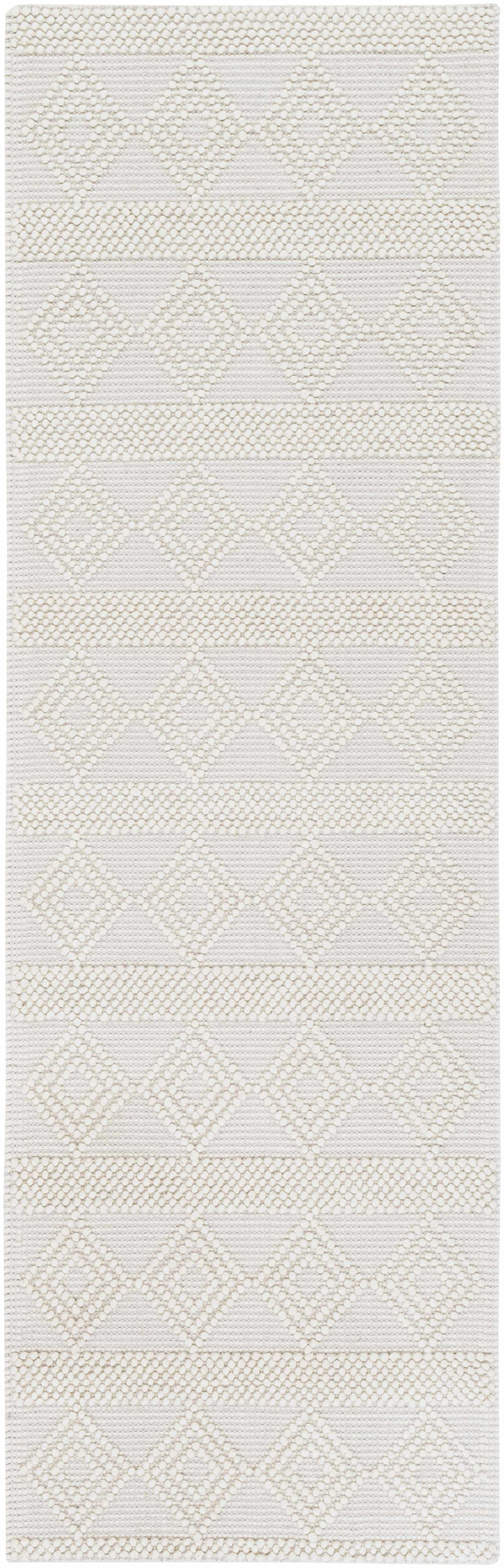 Bolinger Wool Area Rug