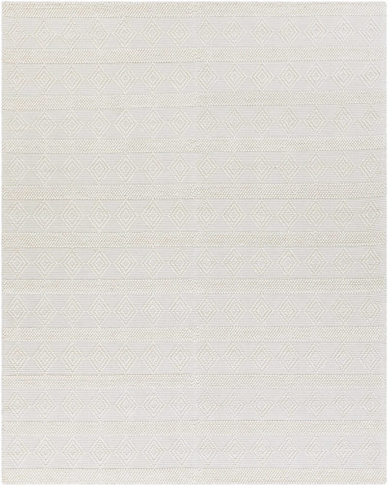 Bolinger Wool Area Rug