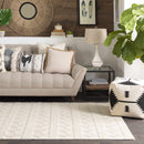 Bolinger Area Rug