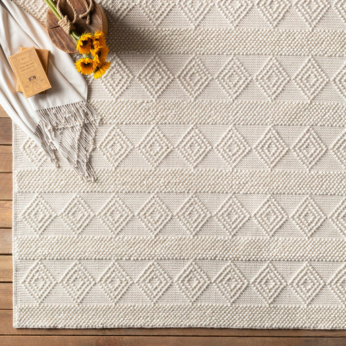 Bolinger Area Rug, photo 13 of 15