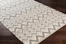 Antigo Wool Area Rug