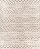Antigo Wool Area Rug