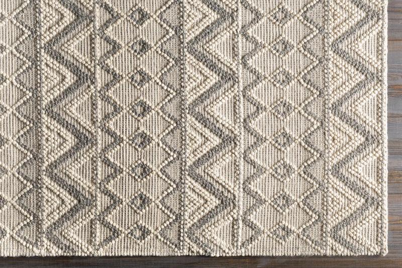 Antigo Wool Area Rug